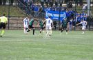 Çankırı FK, yeni sezona galibiyetle başladı: 2-1