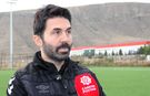Çankırı FK teknik direktörü İşçelebi: ''Artık hataya yerimiz yok.''