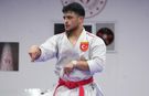 Çankırılı milli sporcu Tarık Koç dünya ikincisi oldu!