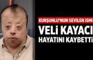 Kurşunlu’nun sevilen ismi Veli Kayacı hayatını kaybetti