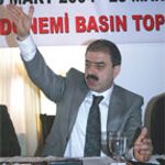Kenan Karabacak yarın müracaatını yapıyor!