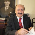 Vali Ali Haydar Öner in Kurban Bayramı Mesajı