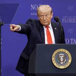 Trump, 'İran'ı yeryüzünden silmekle' tehdit etti