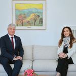 İsviçre Büyükelçisi Scheurer: “Çay, Türkiye’de sosyal hayatın merkezinde”
