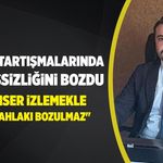 MHP İl Başkanı Kaya: "Tuzfest üzerinden algı operasyonu yapılıyor"