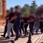 Çankırı merkezli yasa dışı bahis operasyonunda 31 şüpheli tutuklandı