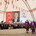 EDAŞ Ordu Gastronomi Festivali başladı