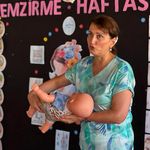 Bebek Kütüphanesi’nde emzirme haftası farkındalık semineri düzenlendi
