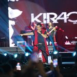 Geleneksel Sincan yaz festivali Kıraç konseriyle başladı