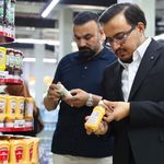 Sincan’da denetim seferberliği: Marketler mercek altında…