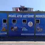 Çankırı’da mobil atık getirme merkezleri yenilendi