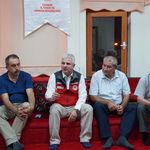 Koyunbaba Sulama Sahası için çiftçilerle istişare toplantısı