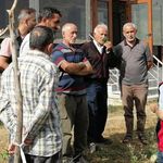 Çankırı’da tarımsal üretim için saha çalışmaları sürüyor