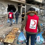 Gazze’de sadece açlık değil, salgın riski de büyüyor