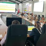 Çankırı’da afet risklerine karşı iki önemli çalıştay düzenlendi