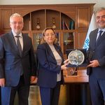 Borsa İstanbul ile ÇAKÜ arasında önemli iş birliği adımı