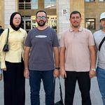ÇEDES Ankara Öğrenci Buluşması Gerçekleştirildi