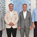 Başkan Sopacı’dan Çerkeş MYO için iş birliği mesajı