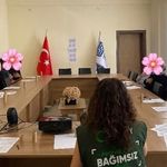 Çankırı’da çocuklara umut olan farkındalık atölyeleri düzenlendi