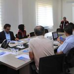 Çankırı’da yerel basına kadına yönelik şiddetle mücadele semineri