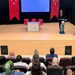 Çankırı’da yurt yönetim personeline yönelik gelişim eğitimi düzenlendi