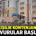 Çankırı’da 104 kişilik kontenjan için başvurular başladı!
