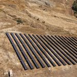 Çankırı'da GES 2 için çalışmalara başladı