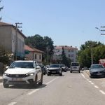 Çankırı’da trafiğe kayıtlı araç sayısı 77 bin 673’e ulaştı