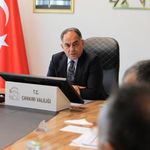 Çankırı'da bağımlılıkla mücadele için kurumlar bir araya geldi