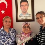 Çankırı Emniyetinden şehit ve gazi yakınlarına vefa ziyareti