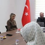 Çankırı’da koruyucu ailelere önemli eğitim