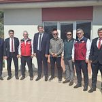 Çankırı’da kurumlar arası istişare toplantısı gerçekleştirildi