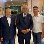 İTO Başkan Adayı Kaptan Mustafa Can: “Bir dönem için geliyorum”