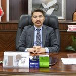 Çankırı Orman İşletme Müdürlüğü’nde görev değişimi