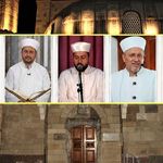 Kur’an-ı Kerim’in huzur veren sesi Çankırı’da Ulu Cami’yi dolduracak