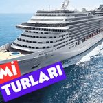 Gemi Turları