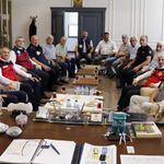 Çerkeş’in üretim gücünü artıracak yatırımlar masaya yatırıldı