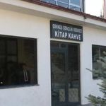 Çerkeş’te gençlerin yeni buluşma noktası Kitap Kahve hizmete açıldı