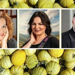 Kızılırmak’ta kavun bereketi festival coşkusuyla buluşacak