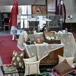 Erzurum’da gelenekten edebiyata kültür ve sanat buluşması
