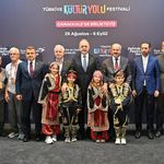 Çanakkale’de 9 günlük kültür sanat şöleni başladı