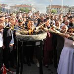 TUZFEST’26 Ateşi “Milli Birlik ve Milli Gurur” Temasıyla Yakıldı