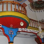 Mimar Sinan geleneği Çankırı’da yaşatılıyor