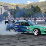 TUZFEST’26’da adrenalin drift gösterisiyle zirveye çıktı