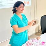 Çankırı’da anne sütünün önemi anlatıldı