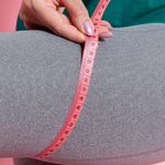 Bacaklardaki şişlik ve kalınlık lipödemin işareti olabilir