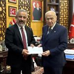 Bahçeli’den “Terörsüz Türkiye” mesajı: “86 milyon kazanacak”