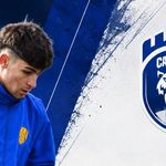 Çankırı FK savunmasına Ankaragücü altyapısından genç takviye