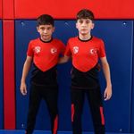 Çankırılı iki genç pehlivan milli takım kampında!