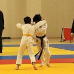 Çankırı’da judo heyecanı başladı